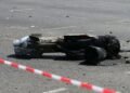 Минобороны Молдовы заявило о попадании трех ракет и двух дронов на территории страны