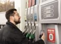 Газ вже перевищив 50 грн, дизель йде до нової межі: оновлені ціни на АЗС 21 жовтня