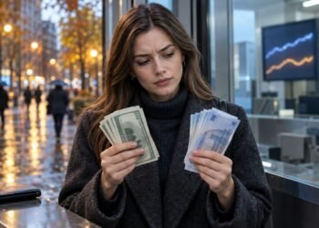 Що буде з курсом долара та євро наприкінці жовтня: прогноз банкіра на тиждень