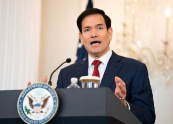 США не предупредили Украину о баллистике на Киев: Рубио назвал причину