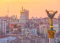 Ідеї на мільйони гривень: стартує обговорення стратегії розвитку Києва