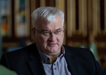 Восстановление поставок газа из России в Европу является опасным, – Сибига