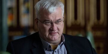 Восстановление поставок газа из России в Европу является опасным, – Сибига