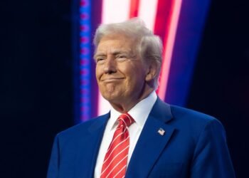 Трамп ігнорує удари Росії по американському бізнесу в Україні