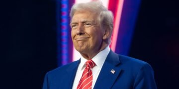 Трамп ігнорує удари Росії по американському бізнесу в Україні