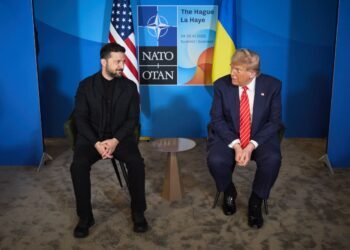 “Между нами ничего личного”: Зеленский объяснил перепалку с Трампом