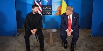 “Между нами ничего личного”: Зеленский объяснил перепалку с Трампом