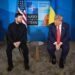 “Между нами ничего личного”: Зеленский объяснил перепалку с Трампом