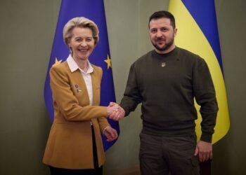 В ЄС заявили, що діри в бюджеті України немає: джерело РБК-Україна дало пояснення