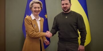 В ЄС заявили, що діри в бюджеті України немає: джерело РБК-Україна дало пояснення