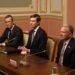 Посланники Трампа полетят в Норвегию на переговоры по Украине, – Reuters