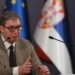 В Сербии начались досрочные выборы: экс-президент Вучич борется за кресло премьера