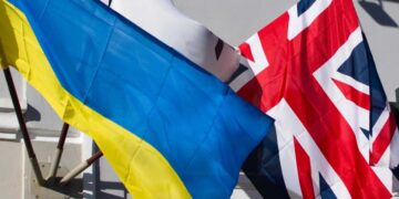 Британия выделит Украине еще 10 миллиардов фунтов: на что пойдут деньги