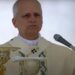 Папа Лев XIV в разговоре с Путиным призвал к прекращению огня ради эвакуации жителей Олешек