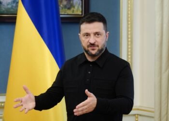 Никто не хочет в КГВА. Зеленский рассказал о спецкабинете по Киеву и есть ли там Малюк