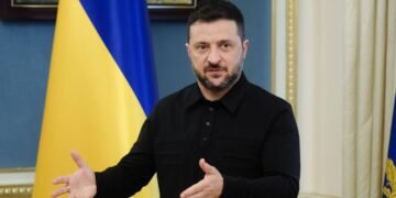 Никто не хочет в КГВА. Зеленский рассказал о спецкабинете по Киеву и есть ли там Малюк