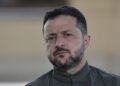 “Такого неуважения к США еще не было”: Зеленский отреагировал на удар РФ по энергетике