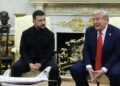 Зеленский чувствует себя преданным из-за действий США: теряем сильного партнера