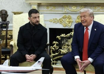 Зеленский чувствует себя преданным из-за действий США: теряем сильного партнера