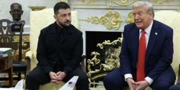 Зеленский чувствует себя преданным из-за действий США: теряем сильного партнера