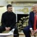 Зеленский чувствует себя преданным из-за действий США: теряем сильного партнера