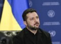 Зеленский подтвердил большой дефицит Patriot: большинство ракет передают на Ближний Восток