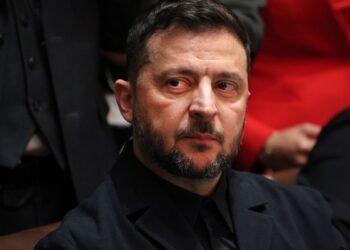Зеленский и Эрдоган обсудили привлечение Анкары к переговорам и встречу в Турции